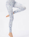 High Waist Skinny Active Pants
