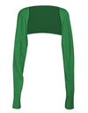 Long Sleeve Knit Bolero