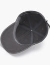Adjustable Cotton Baseball Hat