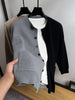 Gray+black
