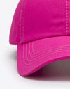 In A Pretty World Baseball Cap