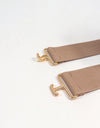 Elastic Wide Belt