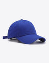 In A Pretty World Baseball Cap