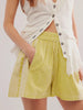 Yellow Green
