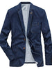 Denim Blue