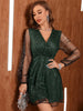 Dark Green