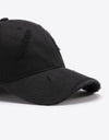Distressed Adjustable Baseball Cap