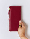 David Jones Texture PU Leather Wallet