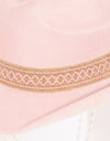 Fame Ornate Band Cowboy Hat