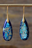 Blue/Gold