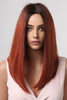 Copper/Brown Root