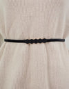 Iron Skinny Belt