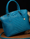 PU Leather Handbag