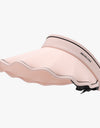 Adjustable Ice Silk Sun Hat