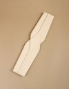 Elastic Wide PU Belt