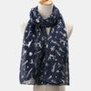 Dark Navy