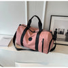 Dusty Pink