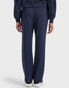 Drawstring Pocketed Sport Pants
