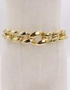 Acrylic Chain Belt