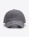Pleased To Meet You Baseball Cap