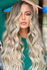 Light Brown/Blonde Balayage