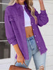Dark Purple
