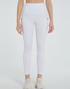 High Waist Active Leggings