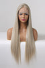 Blonde/Ash Brown Root