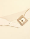 PU Leather Belt