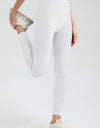 Wide Waistband High Waist Sport Leggings