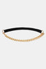 Black/Gold