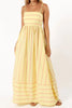 Pastel Yellow