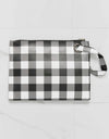 Make It Your Own Printed Wristlet