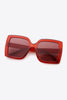 Deep Red