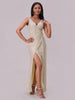Champagne Color