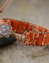 Natural Stone Bracelet
