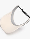 Letter Graphic Adjustable Sun Hat