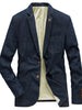 Vintage Blue