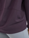 Loose Fit Active Top