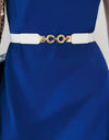 PU Leather Belt