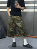 Green Camouflage