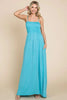 Pastel Teal