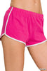HOT PINK
