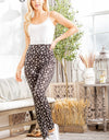 Heimish Full Size Leopard High Waist Leggings