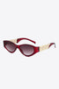 Deep Red