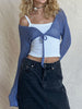 Dusty Blue