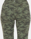 Leggings Depot Camouflage High Waist Leggings