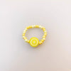 Neon Yellow