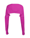 Long Sleeve Knit Bolero