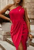 Deep Red